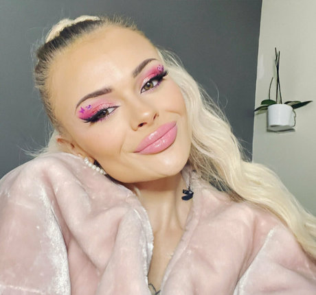 luisastar pretty actress archive