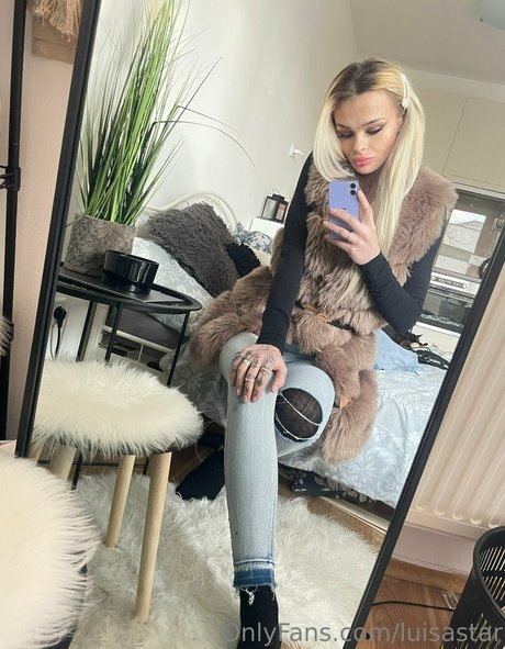 luisastar free pornstar img