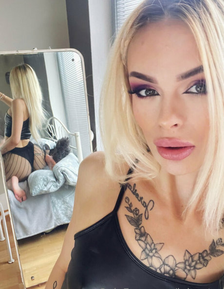 luisastar pretty pornstar archive