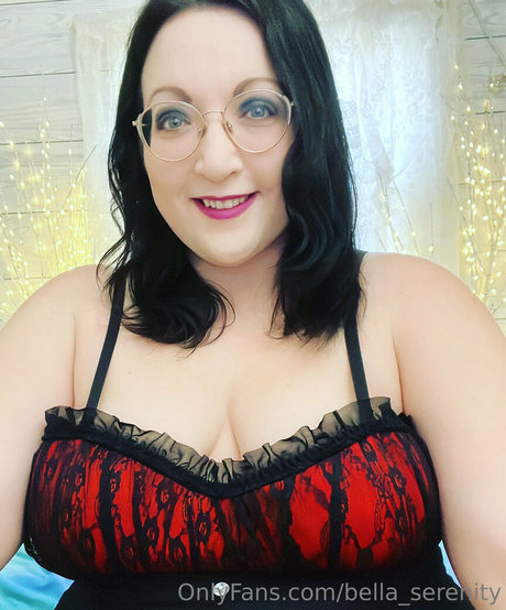 bella serenity porn model pic