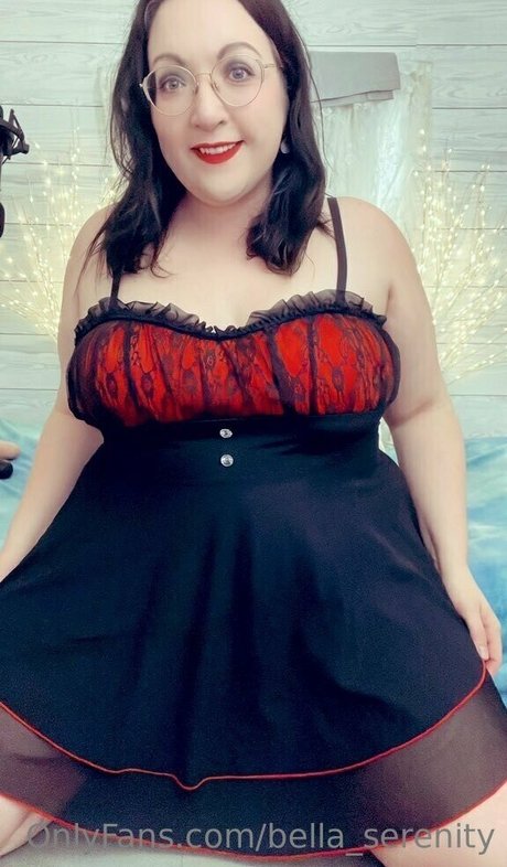 bella serenity naked pornstar images