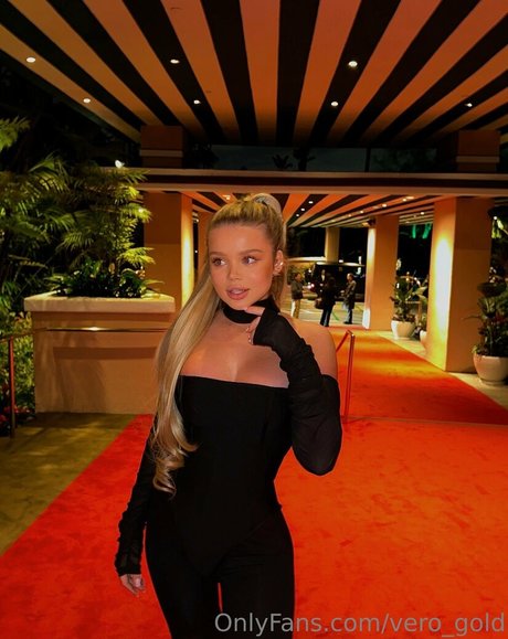 vero gold star pretty img