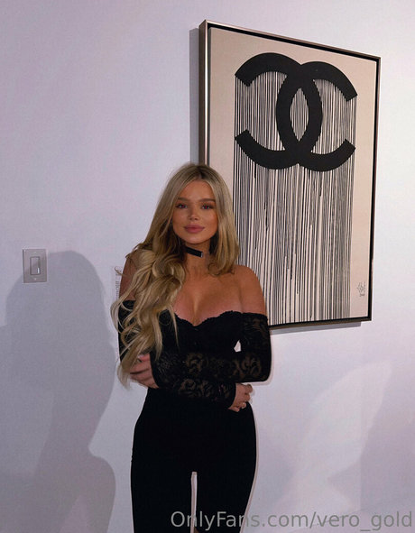 vero gold pornstar nice image