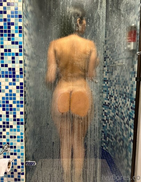 yvetteflores star pornographic img