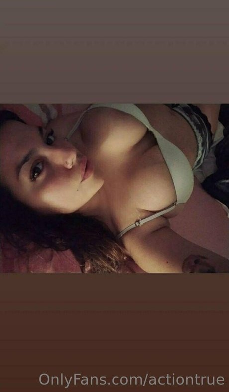 actiontrue model nudes image