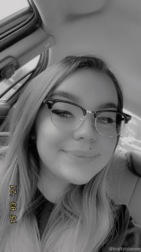 brattylolarose09 model sex galleries