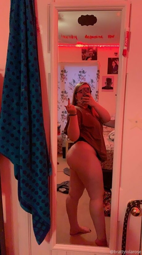 brattylolarose09 pornstar nice galleries