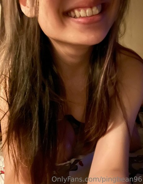 pingbean96 model porn pics