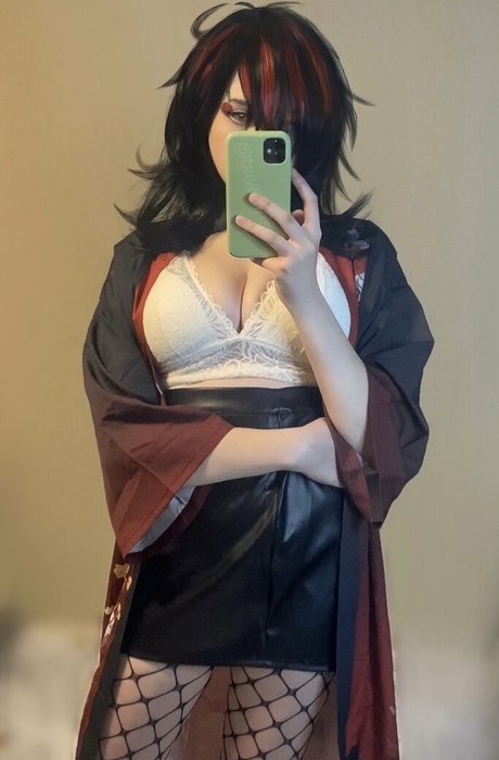 Yakirisu xxx model gallery