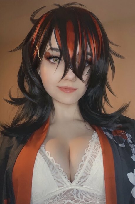 Yakirisu sex star galleries