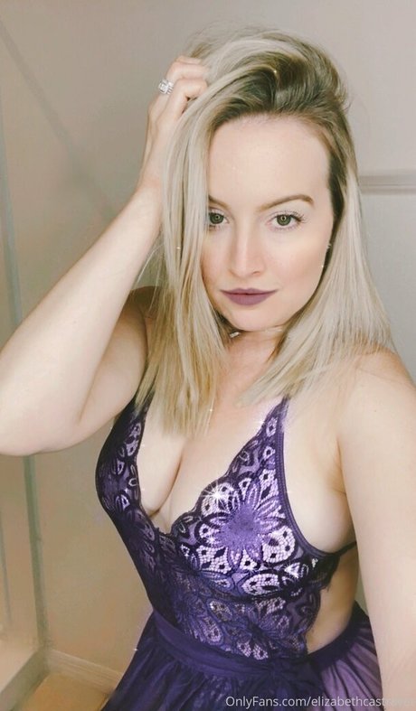 elizabethcastravet top model pics