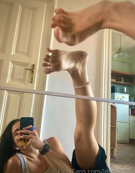 loseranayt pretty model gallery