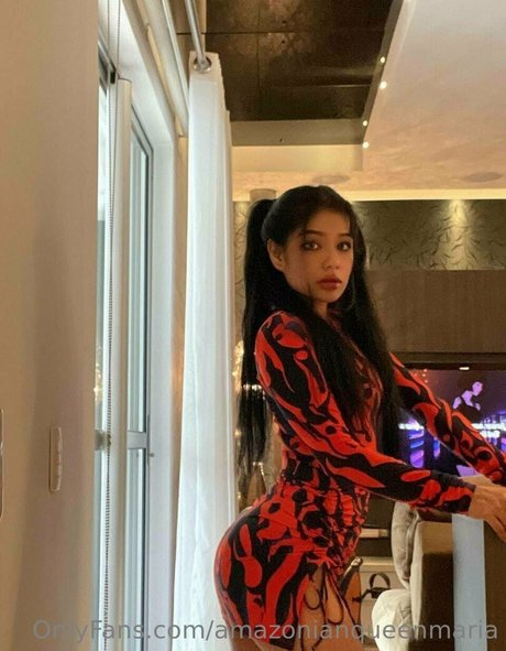 mariamarquez495 star nudes image