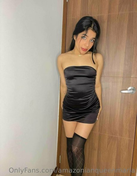 mariamarquez495 art actress image