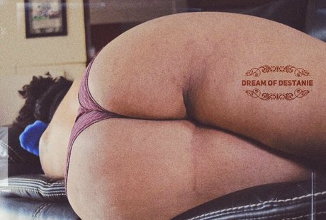 DreamofDestanie nice actress archive