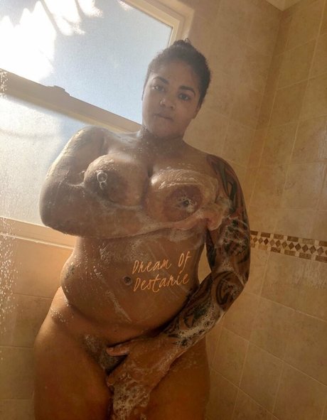 DreamofDestanie pornstar nudes gallery