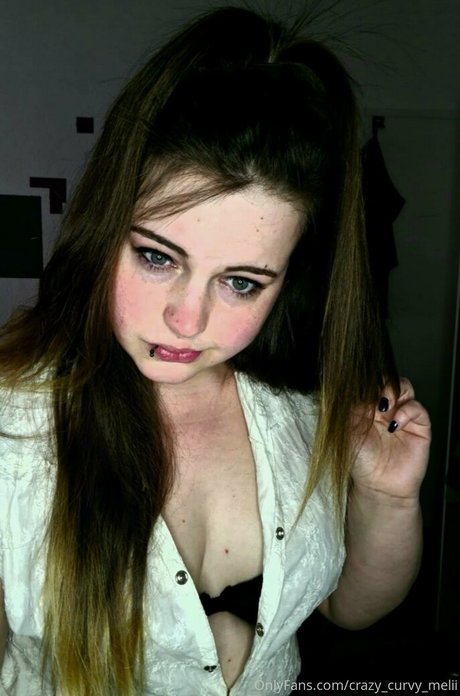 crazy curvy melii best pornstar image
