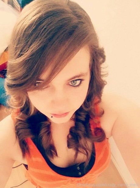 crazy curvy melii sex star img