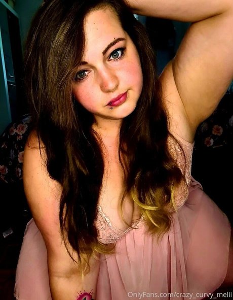 crazy curvy melii best star images