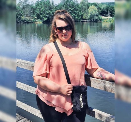 crazy curvy melii naked star images