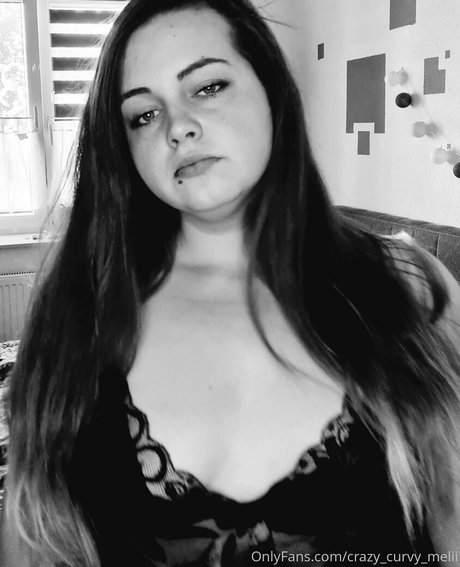 crazy curvy melii perfect pornstar photos