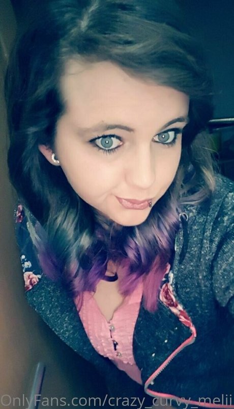 crazy curvy melii nude pornstar pictures