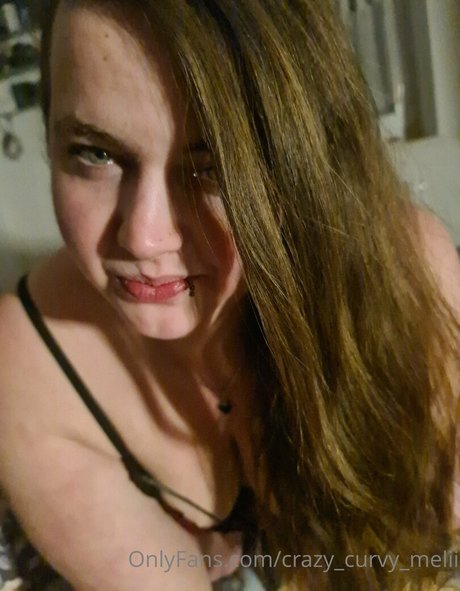 crazy curvy melii porn actress images