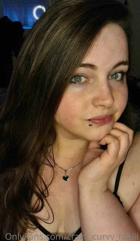 crazy curvy melii best pornstar pictures