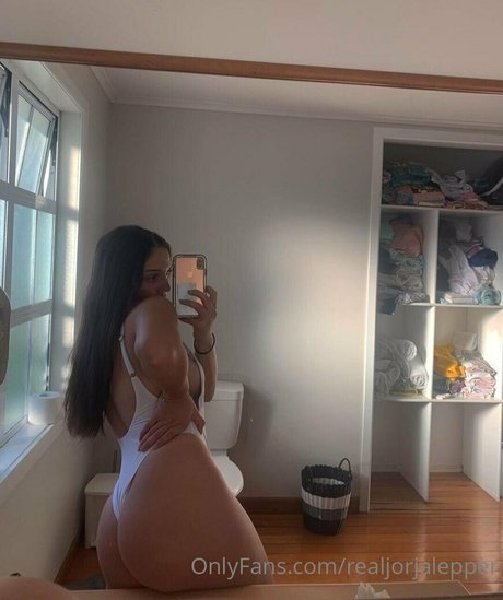 realjorjalepper adult actress pics