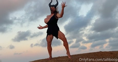 Lalliboop actress pictures