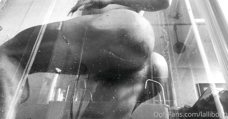 Lalliboop model hd img