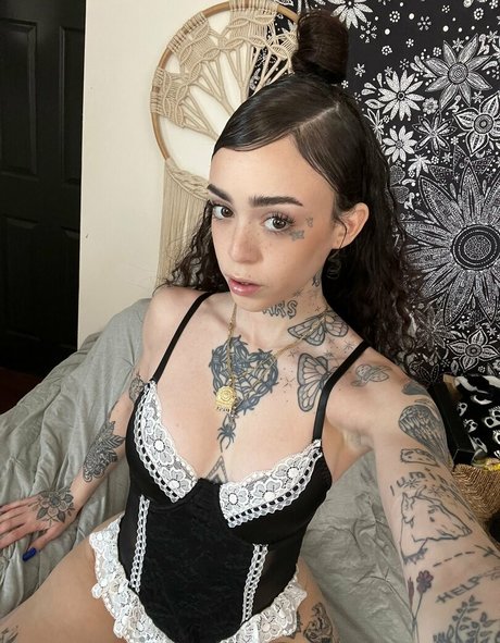 Tanye pornstar exclusive pics