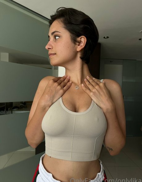 likanextlevel model top galleries