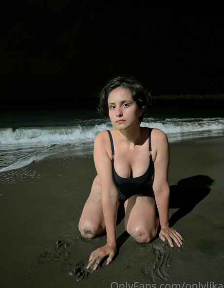 likanextlevel exclusive actress pics