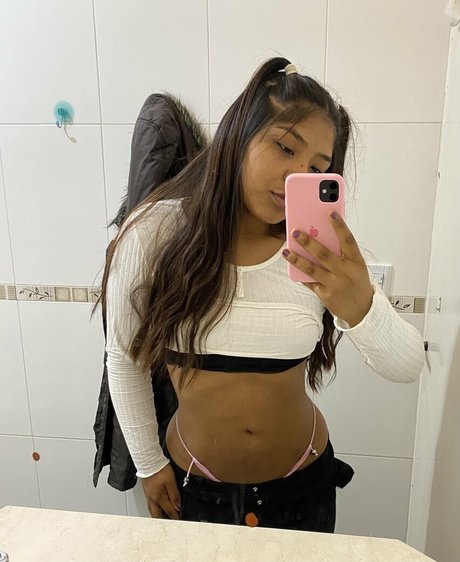 babyaliison pornstar exclusive photo