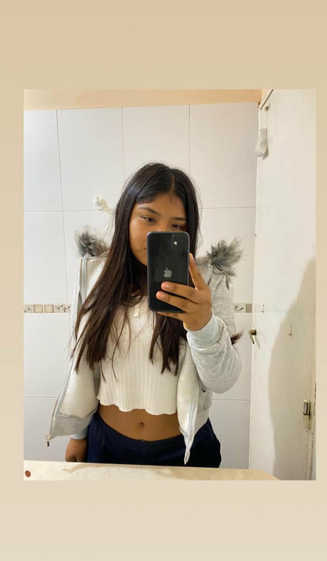 babyaliison hot model photos