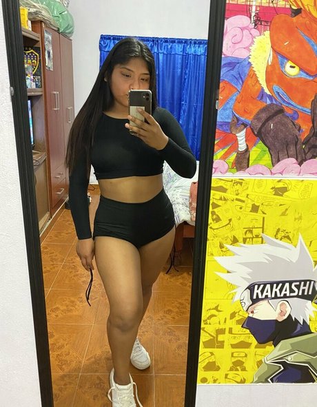 babyaliison hd model photo