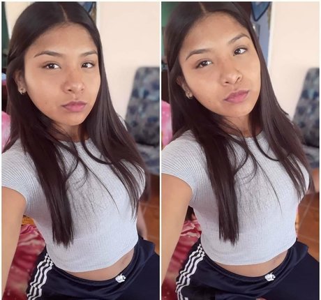 babyaliison art model gallery