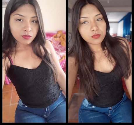 babyaliison exclusive star picture