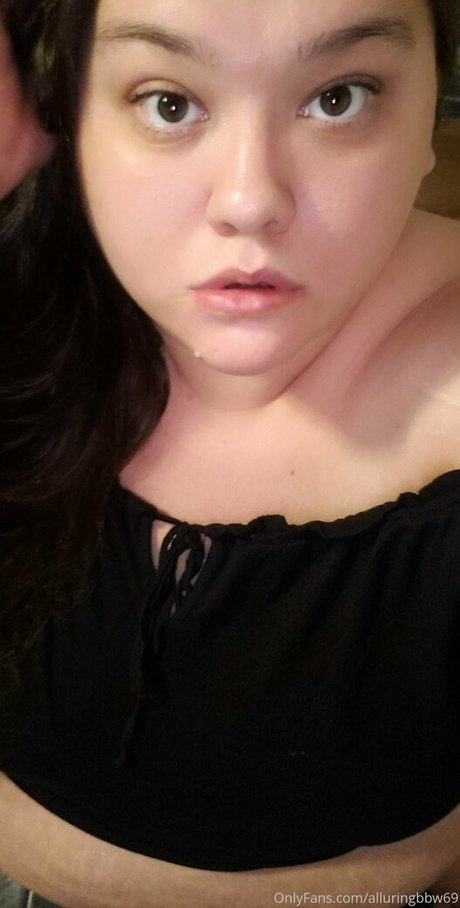 alluringbbw69 nude pornstar pics