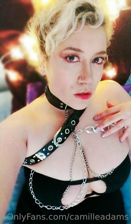 camilleadams nudes actress pictures