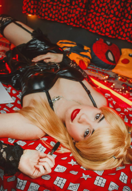 anelittlecat exclusive pornstar pic