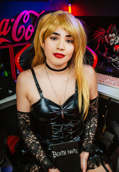 anelittlecat sex pornstar gallery