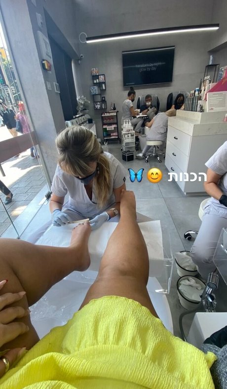 Yuval sexy star image