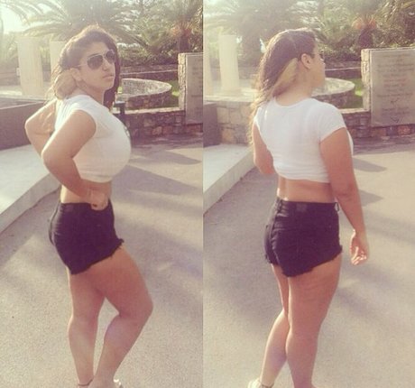 Yuval high quality model galleries