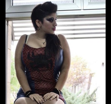 Yuval pornstar exclusive pic