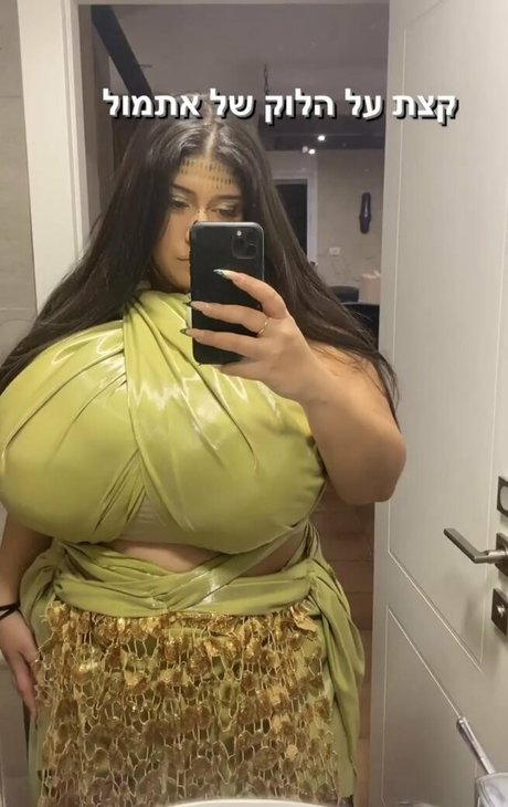 Yuval top model gallery