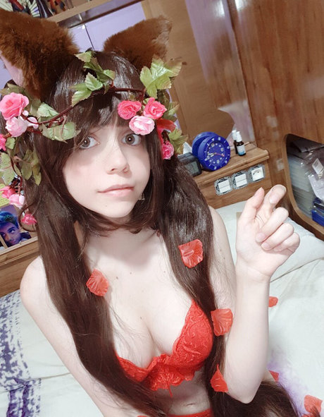 Soft Kotton high quality pornstar img