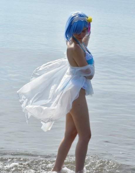 Soft Kotton sexy model photos