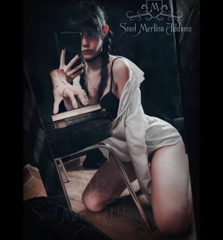 Soft Kotton star porn image